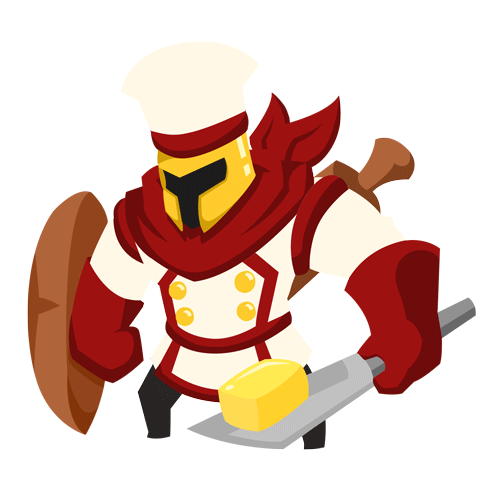 Pantheon Anim