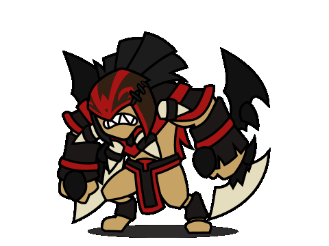 Bloodseeker Anim